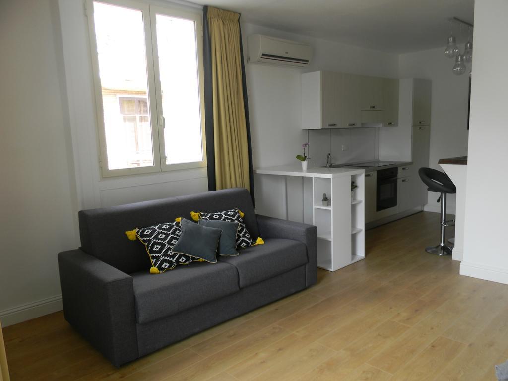 Toledo Boutique Studio Apartments Neapel Exteriör bild